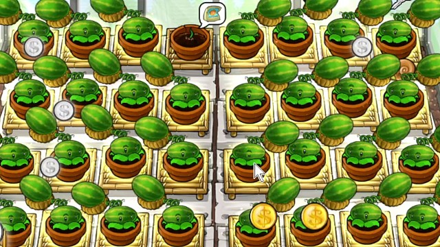 【开西瓜】噫，我出啦！ 混账，你中了什么！