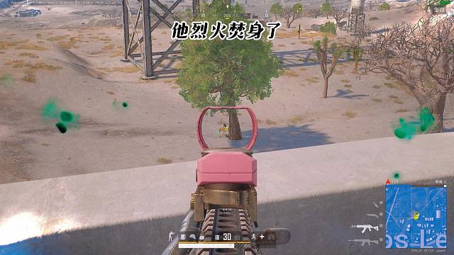 变强的第一步就是相信自己！