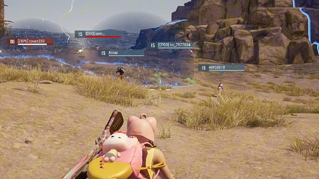 如果你还在我身边，这局必吃鲲