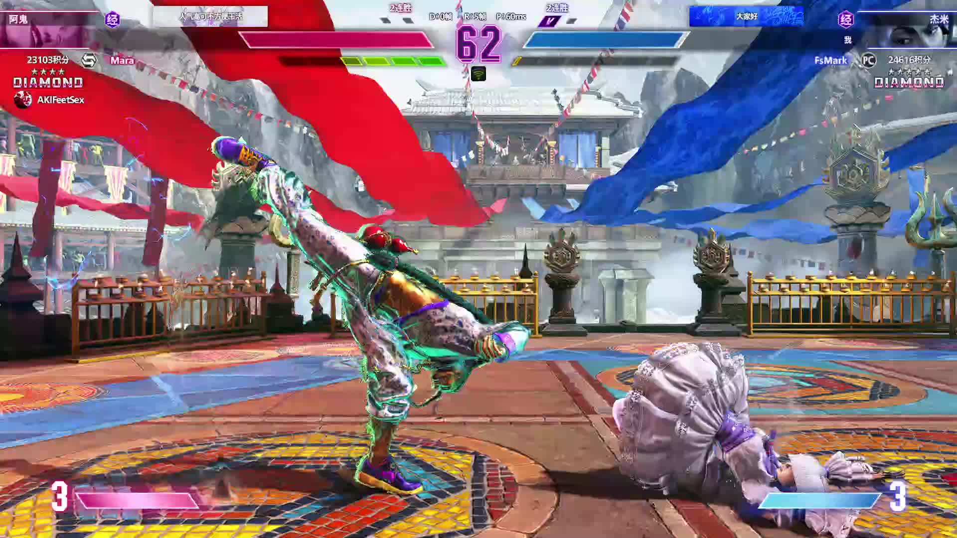 呜呜又被揍了啊好爽~玩的菜娱乐记录。12/21中。