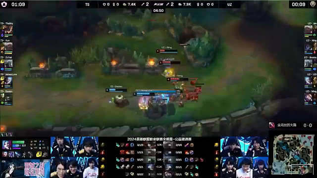 看得出是有点实力的