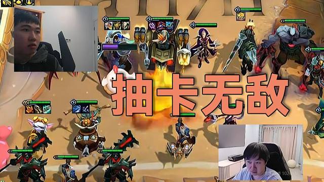 红莲解说超哥比赛：超哥化身外交达人全程被外交牌追，外交质量高的离谱系统追着喂鸡