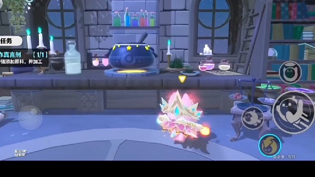 蛋仔派对，精彩时刻分享。2