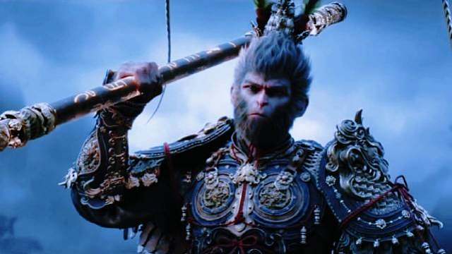 Behind the Award of "Black Mythology": The Resonan