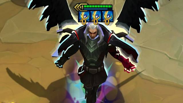 法师护甲，算我一个！