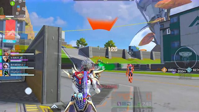 我像神许愿像小吱一样强，神说那也是我的愿望