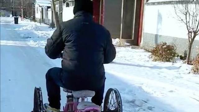 #劳动人民的智慧 #神操作 #三农 #生活小妙招 #实用小技巧