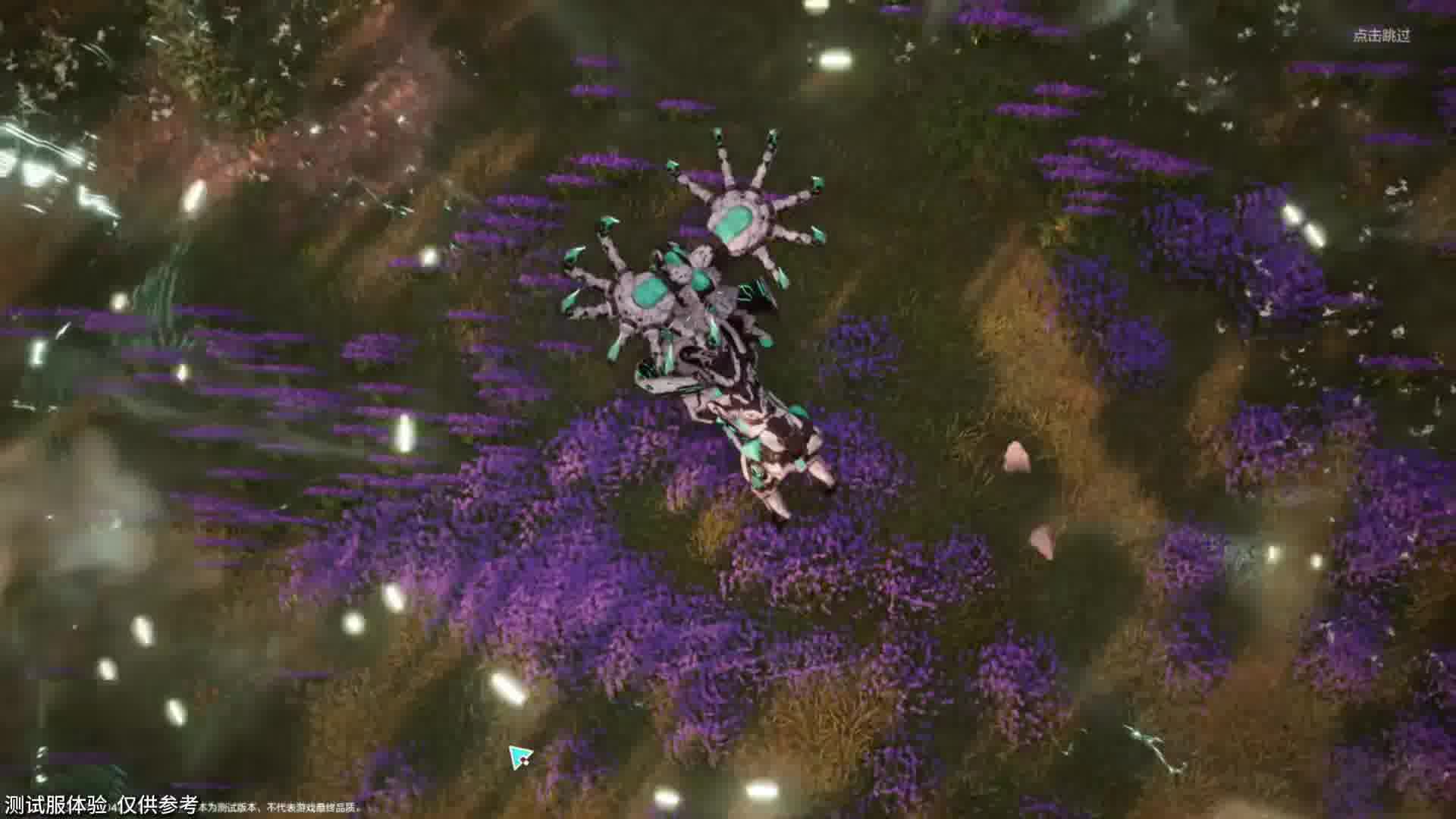 荒野起源最美boss