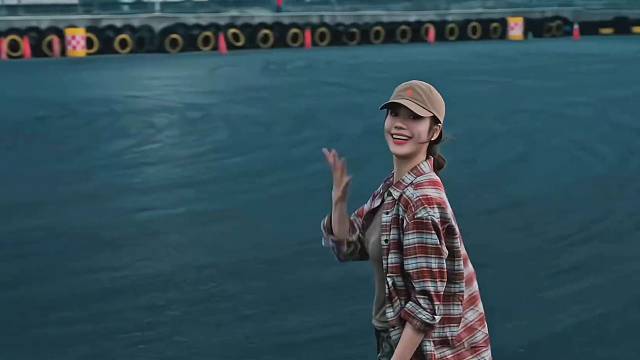 帅是一种感觉 不帅那就没有感觉