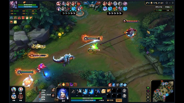 扛旗还能真么玩？