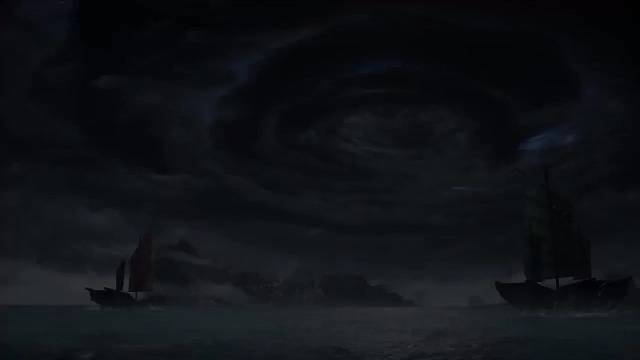 诛仙世界公测顶奢坐骑金龙