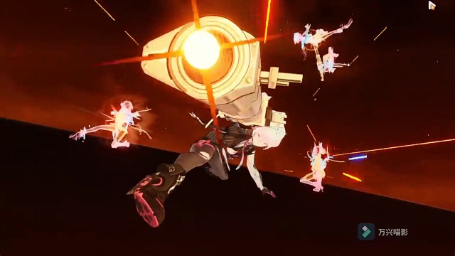 全S0精1灯瑟希，SS松雀，官服541扰动寂灭坦克685分