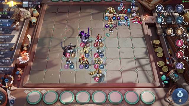 来了来了，双起舞，上万法强婉儿