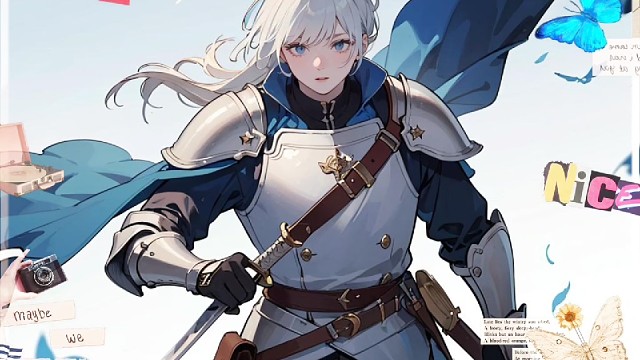 迎娶公主的一天