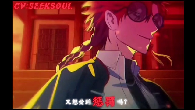 失踪人口回归（新配音）