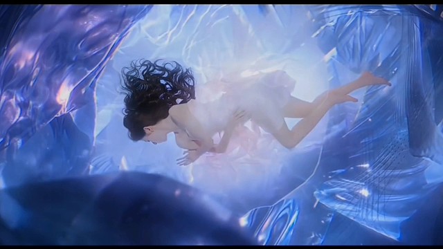 因为一个片段看了整部剧