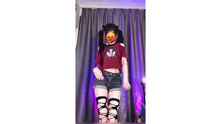 小舞蹈