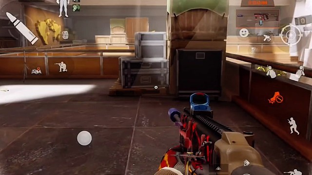 #暗区突围#暗区突围手游#鼠老师