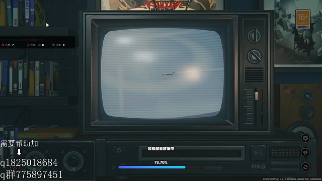 《绝区零》不抽卡第一百七十天
绝舟零？隔壁脚臭吧会不会打过来？建议补偿100母带。