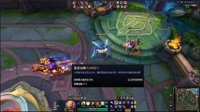 框框乱刷技能の宫本