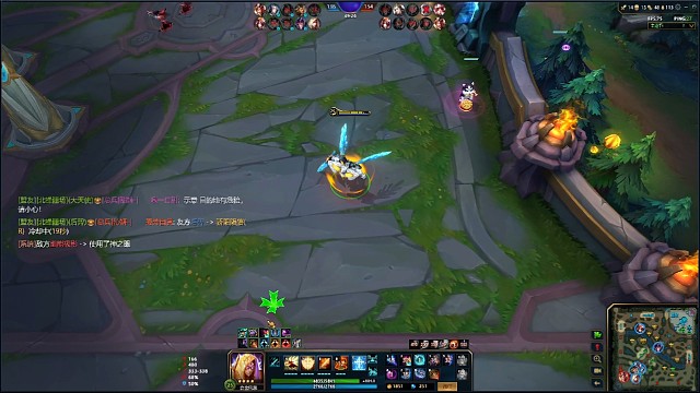 框框乱刷技能の宫本