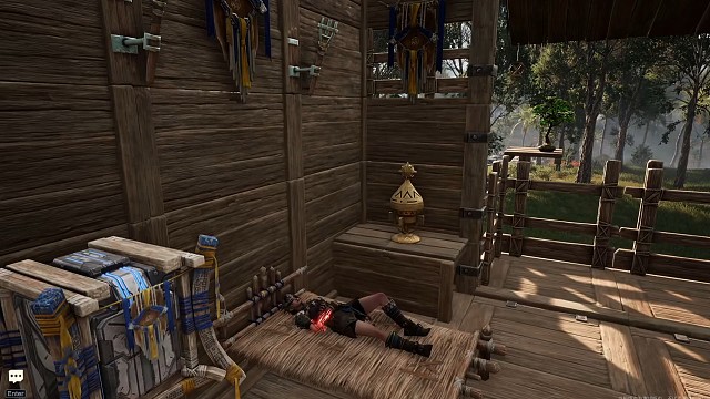 你也见过凌晨四点的起源大陆吗