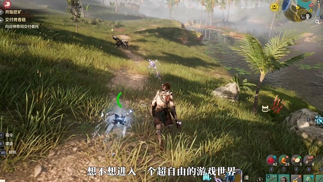 我们的传统是要致富先撸树！