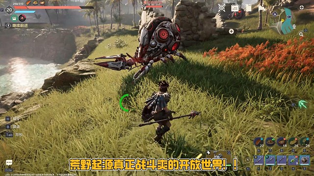 我单方面宣布，这才是真正战斗爽游戏