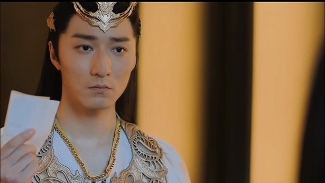 #因为一个片段看了整部剧