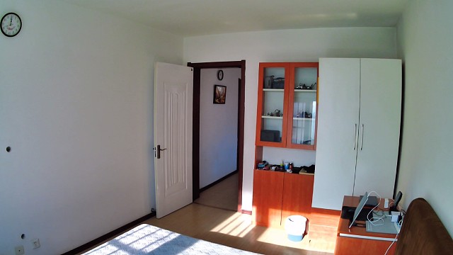 搬完啦！换新地方了嘿嘿