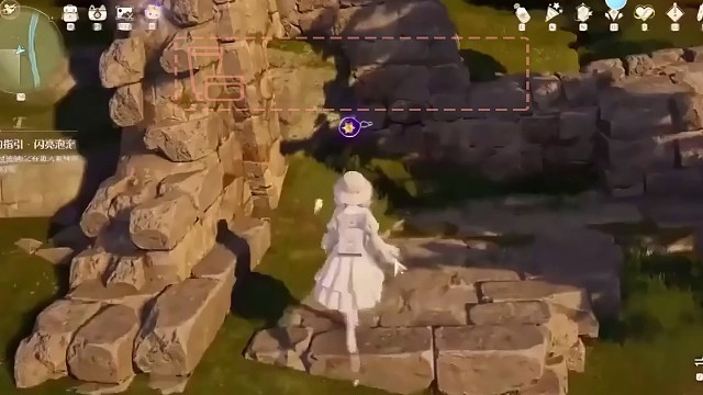 《无限暖暖》任务攻略，激发无限灵感