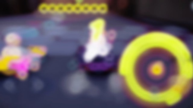 速度再快，也追不上她