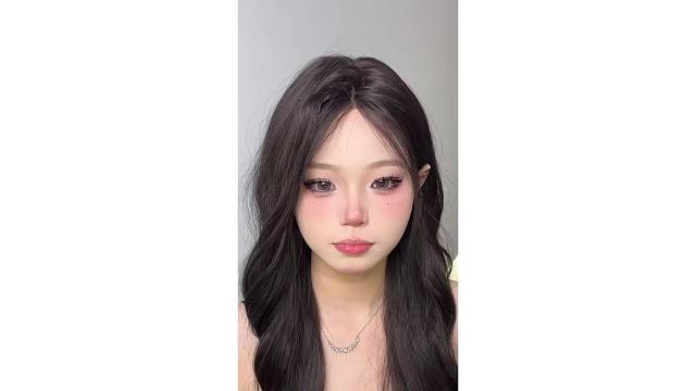 一分颜值九分打扮