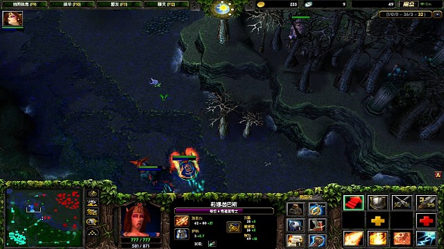 运气也是实力的一部分