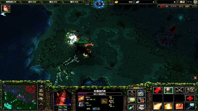 6分钟杀6杀对面还不投