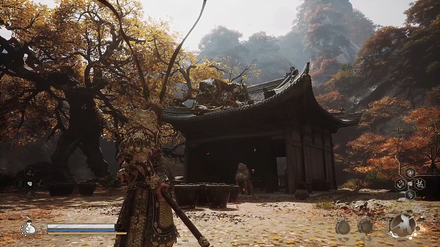 毒蝎子:二周目无伤乱杀