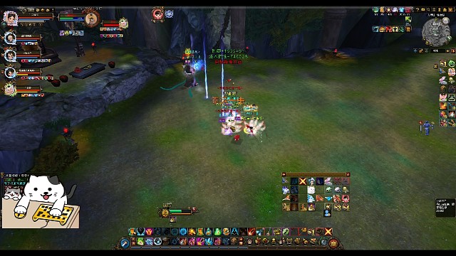 桃香谷副本老二