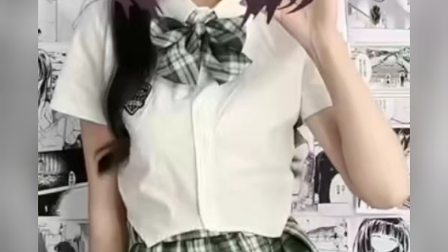 就发一小段叭～