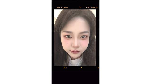 萝莉脸御姐音？