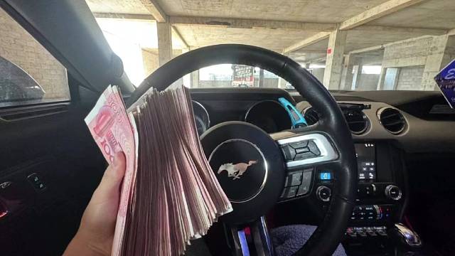 我发布了一个新视频，快来围观吧！