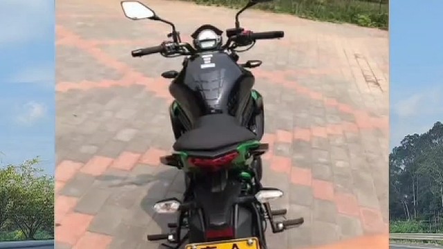 京A黄牌的含金量到底有多高！#京A黄牌 #摩托车