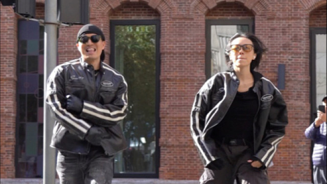 VIP驾到！通通闪开hhhh