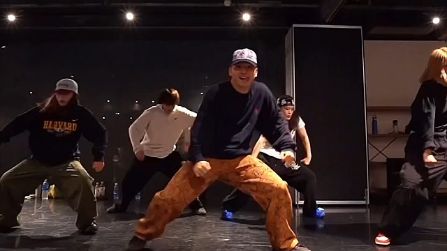 Ato 编舞 Angel Numbers