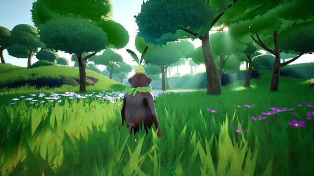 这才是黑神话悟空的真正山寨版