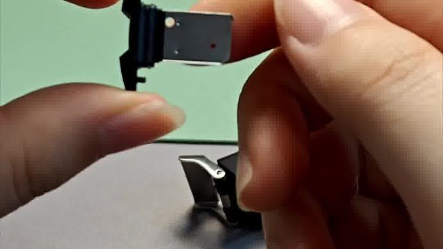 APPLLP 2 PRO插卡教程