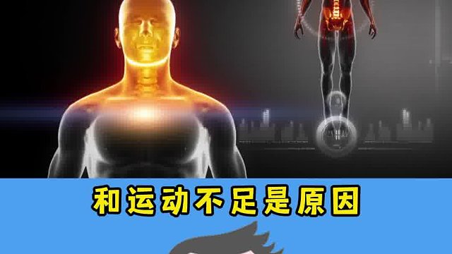 肥胖的原因找到了！