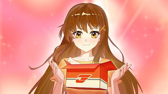 巴啦啦能量卡多啦沙多啦 魔仙…诶！等等！太好了是乐迪！