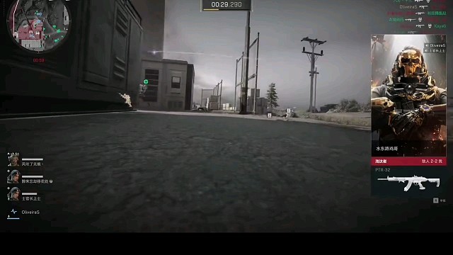 三角洲行动，精彩时刻了