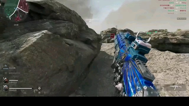 三角洲行动，精彩时刻分享