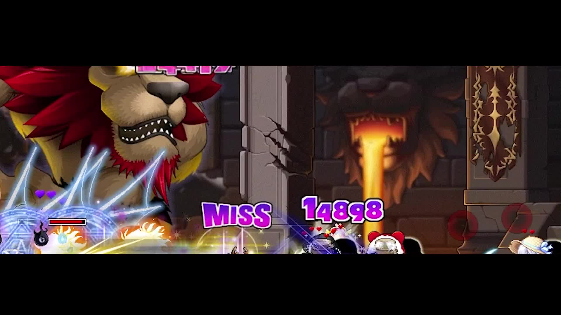 【WingsMS】让我陪在你身边